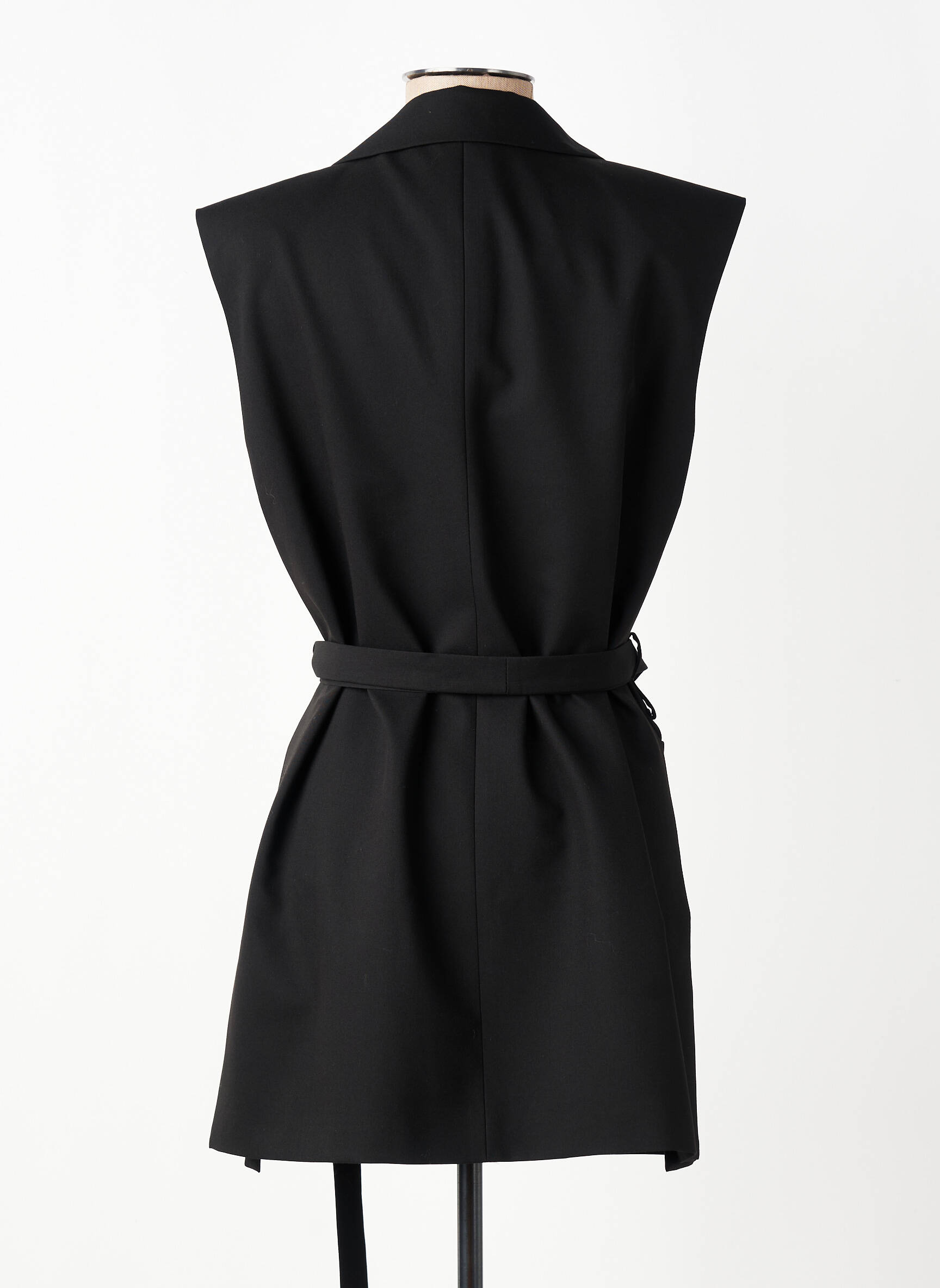 Blazer poches noir IMPERIAL femme