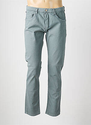 Jeans coupe slim stretch taille normale gris RED WAVE BY NALO homme