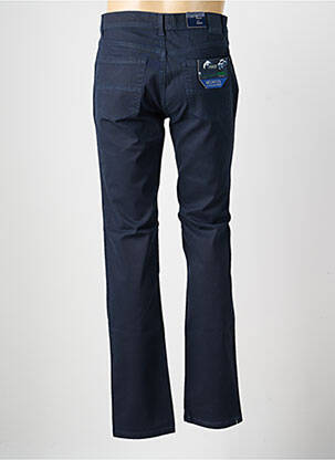 Jeans coupe slim bio taille normale bleu PIONEER homme