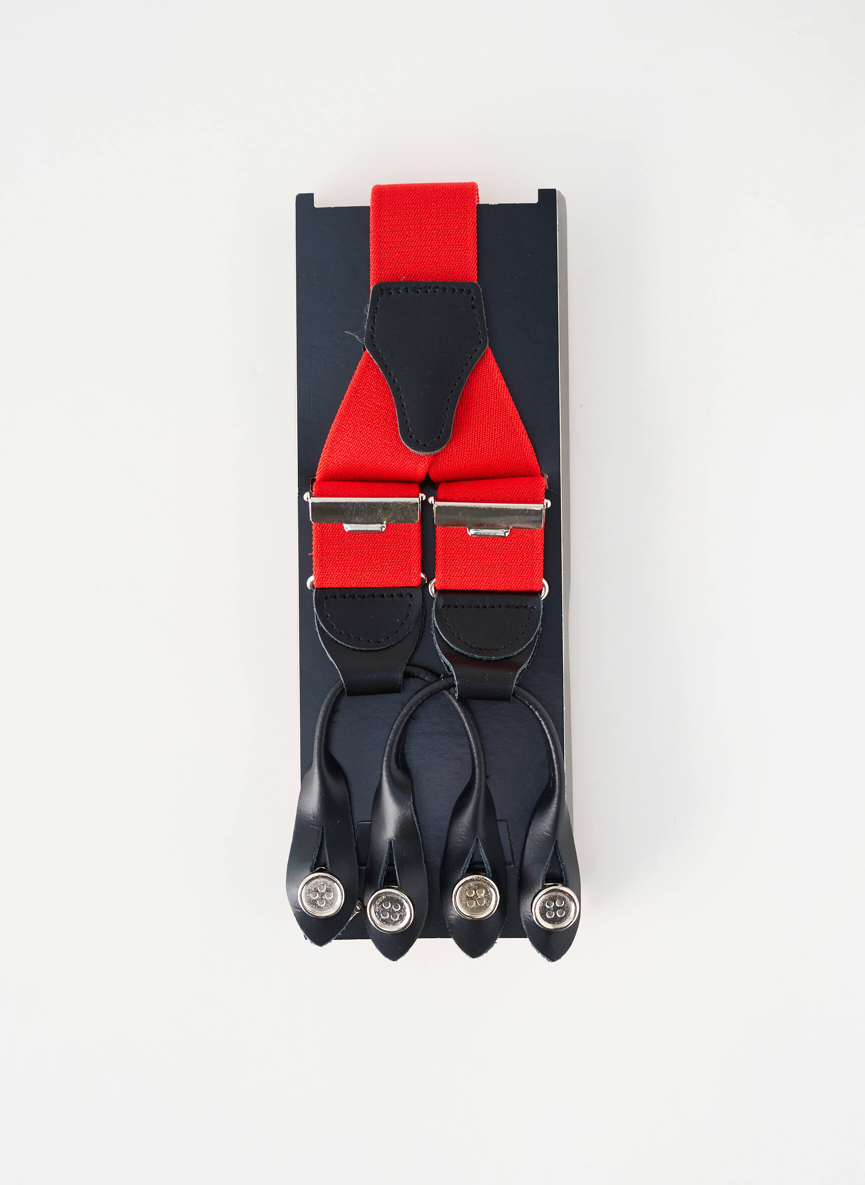 Accessoire divers rouge HUGO SPIECKER homme