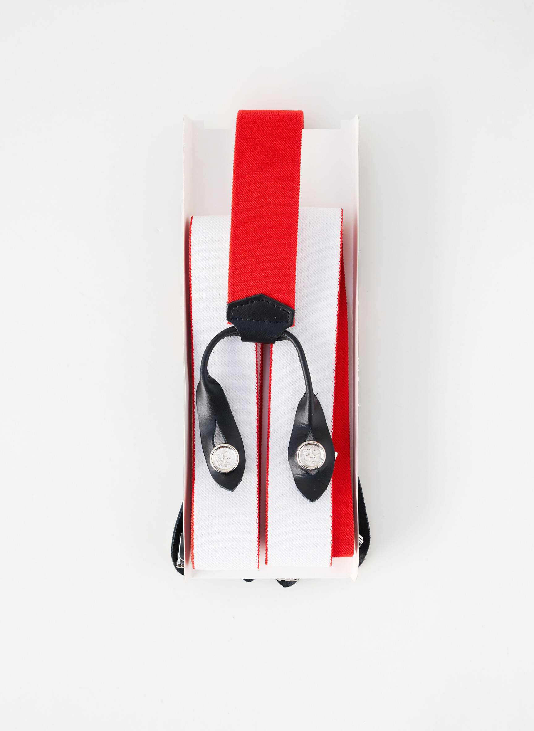 Accessoire divers rouge HUGO SPIECKER homme
