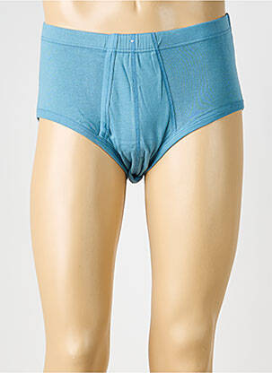 Slip stretch bleu JET homme