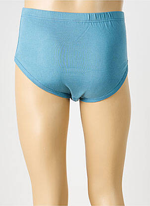 Slip stretch bleu JET homme