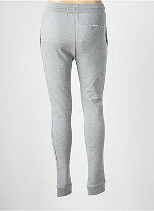 Jogging slim taille normale gris ELLESSE femme