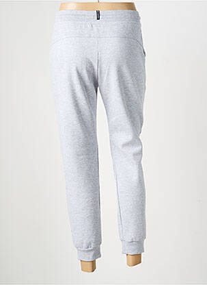 Jogging poches taille normale gris LE COQ SPORTIF femme