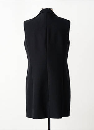 Blazer poches noir PENNYBLACK femme