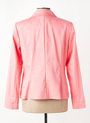 Blazer poches rose BETTY BARCLAY femme