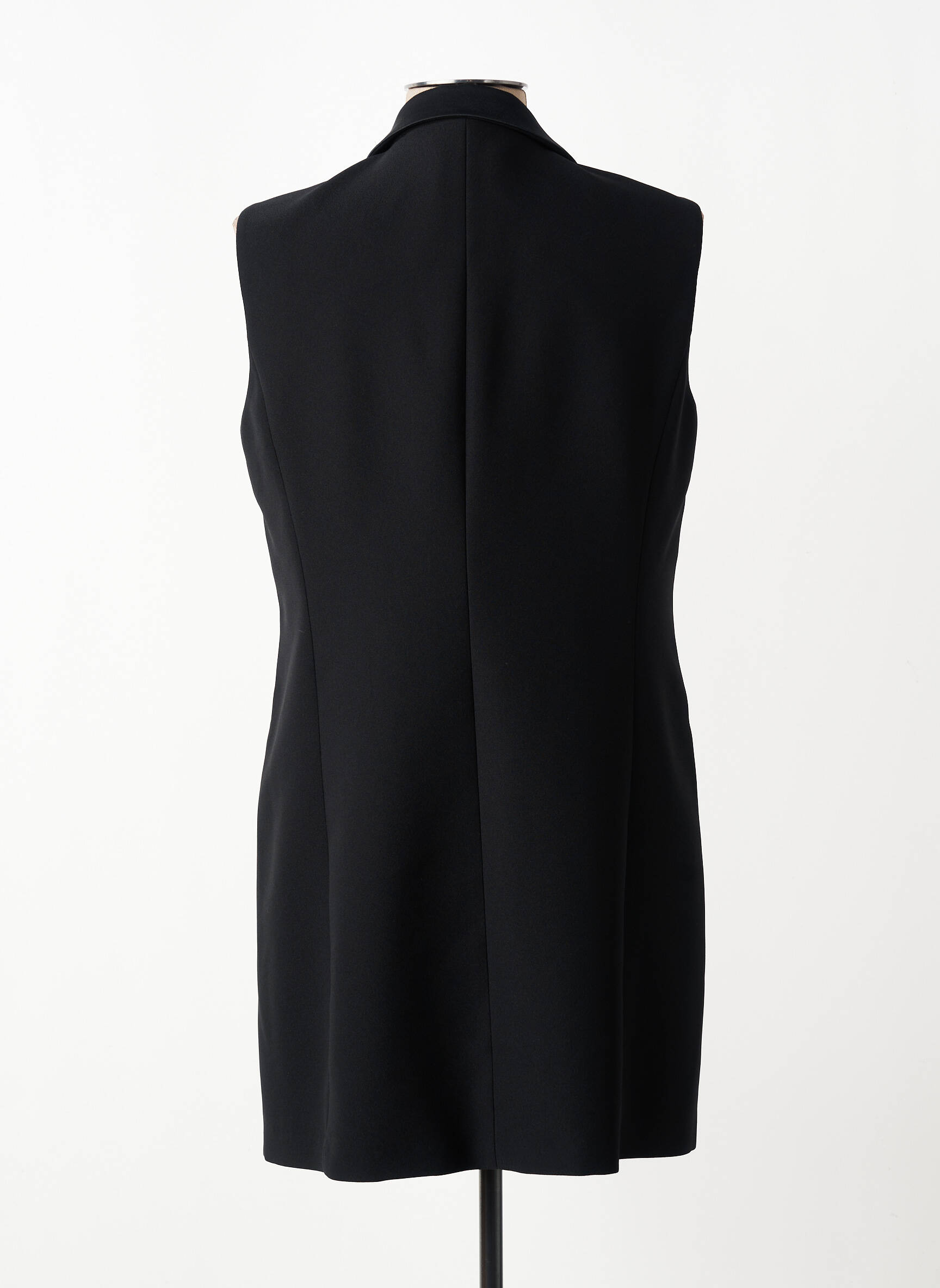Blazer poches noir PENNYBLACK femme