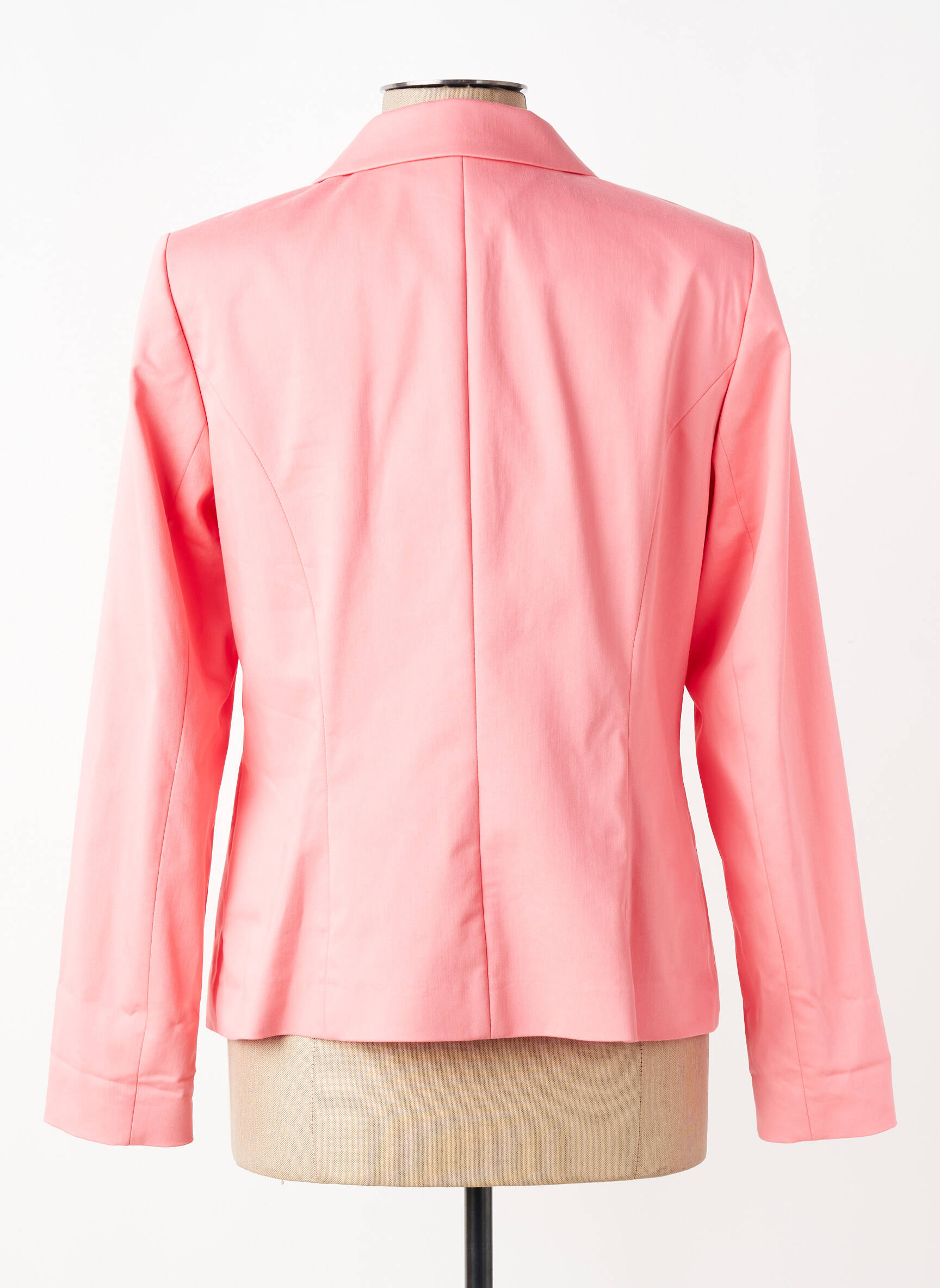 Blazer poches rose BETTY BARCLAY femme