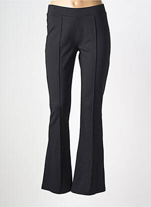 Pantalon flare stretch taille normale noir BETTY BARCLAY femme