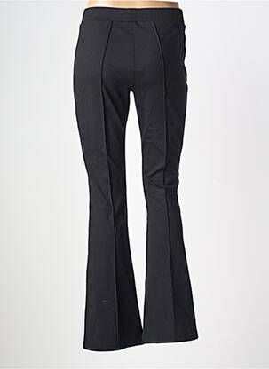 Pantalon flare stretch taille normale noir BETTY BARCLAY femme