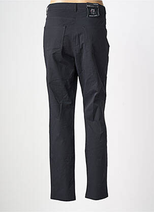 Pantalon droit stretch taille normale noir BETTY BARCLAY femme