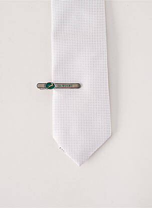 Accessoire divers argent SA RUGBY homme