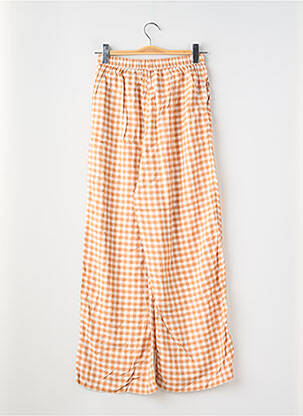 Pyjama bas pantalon marron PRINCESSE TAM-TAM femme
