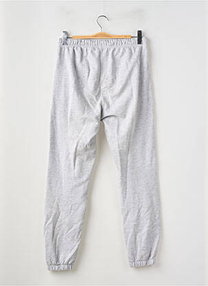 Jogging stretch taille normale gris LEAGUE femme