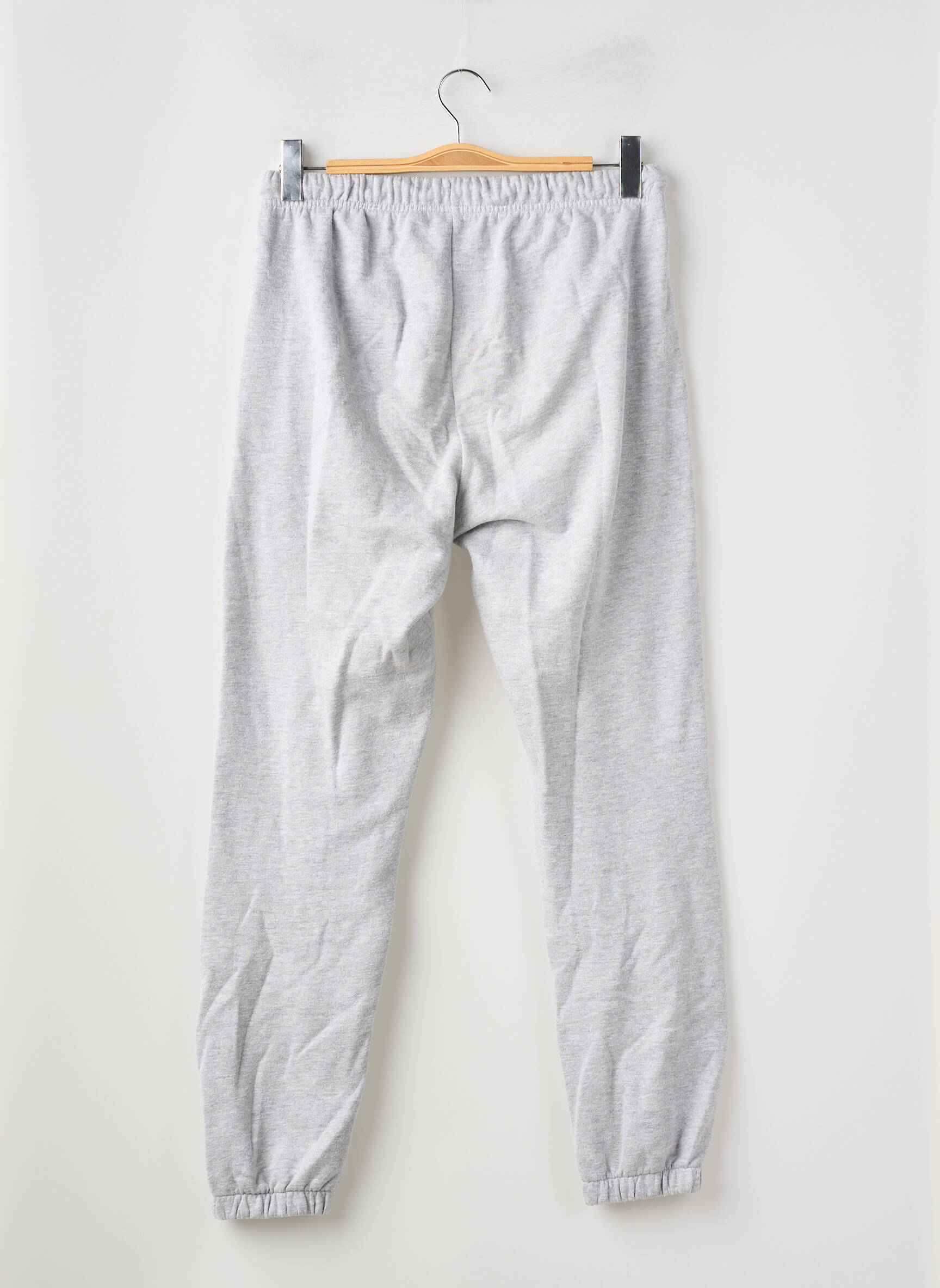 Jogging stretch taille normale gris LEAGUE femme
