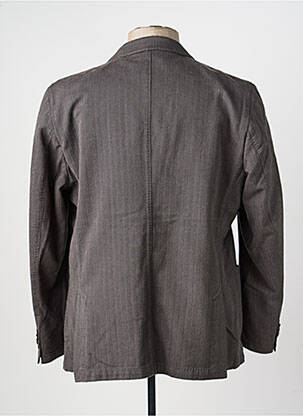 Blazer poches gris BUGATTI homme