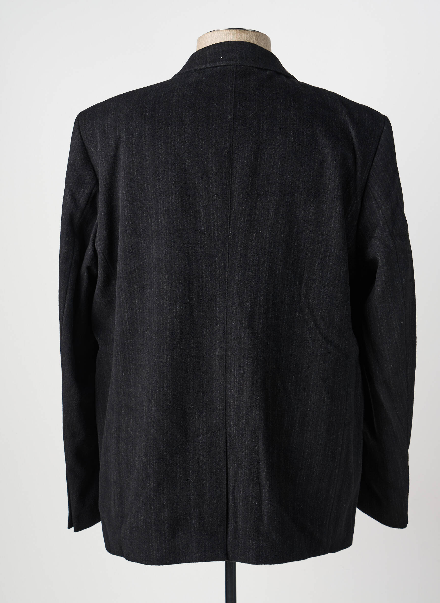 Blazer tissage chiné gris BUGATTI homme