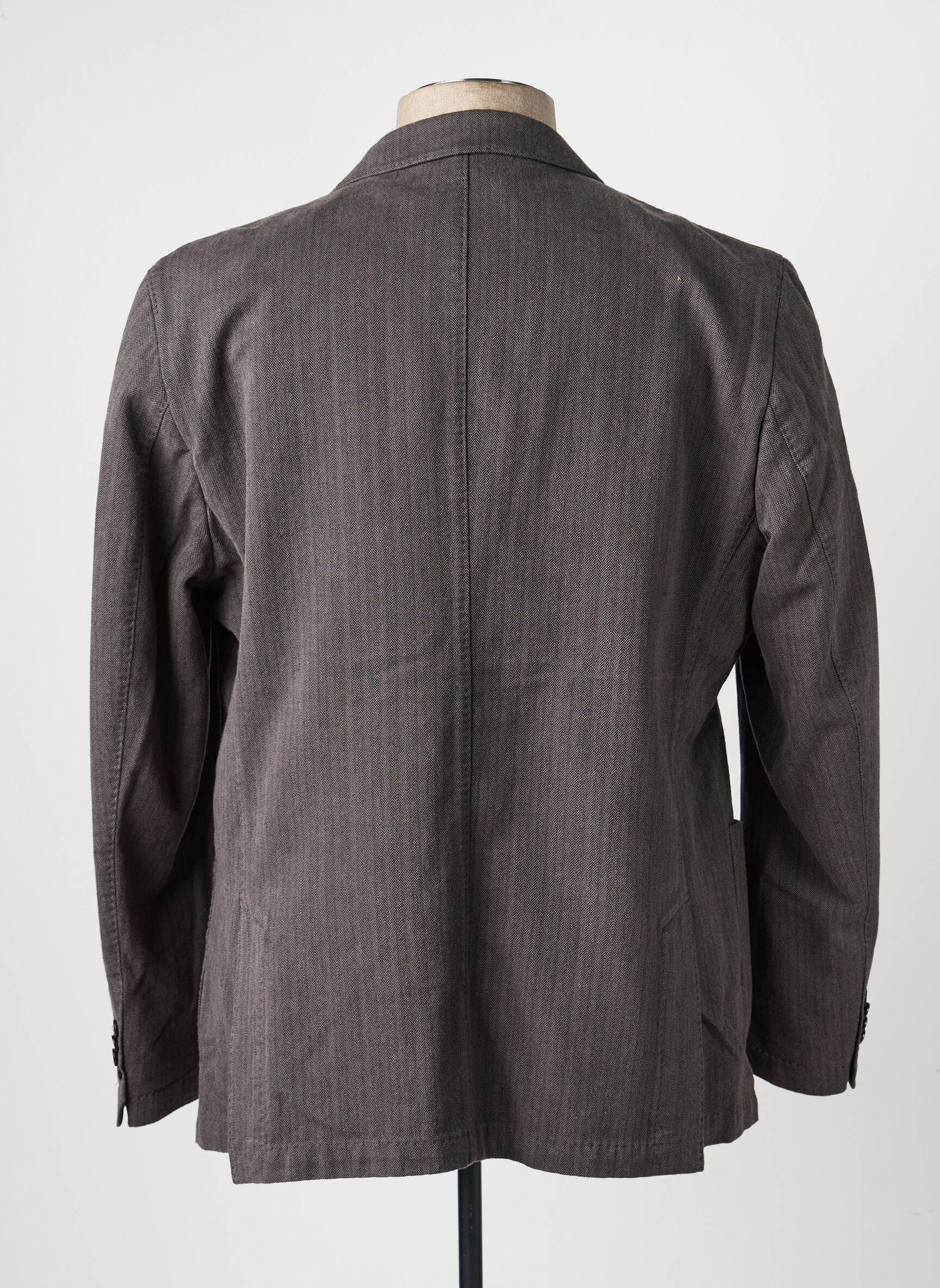 Blazer poches gris BUGATTI homme