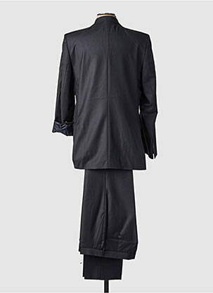 Costume de ville manches longues noir CHRISTIAN LACROIX homme