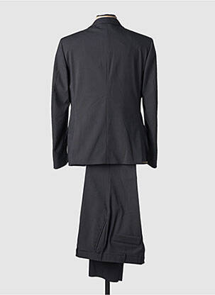 Costume de ville manches longues gris CHRISTIAN LACROIX homme