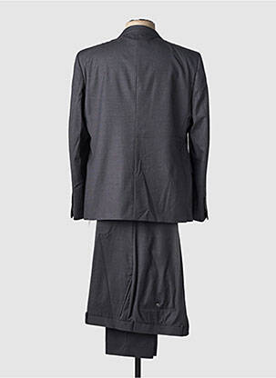Costume de ville manches longues gris MC GREGOR homme
