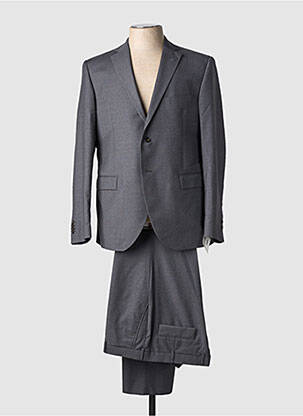 Costume de ville bas pantalon gris CHRISTIAN LACROIX homme