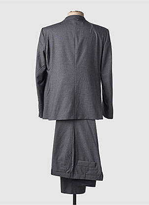 Costume de ville bas pantalon gris CHRISTIAN LACROIX homme