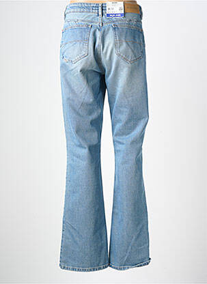 Jeans bootcut taille normale taille normale bleu SALSA femme