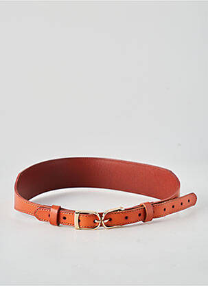 Ceinture  marron SUNCOO femme