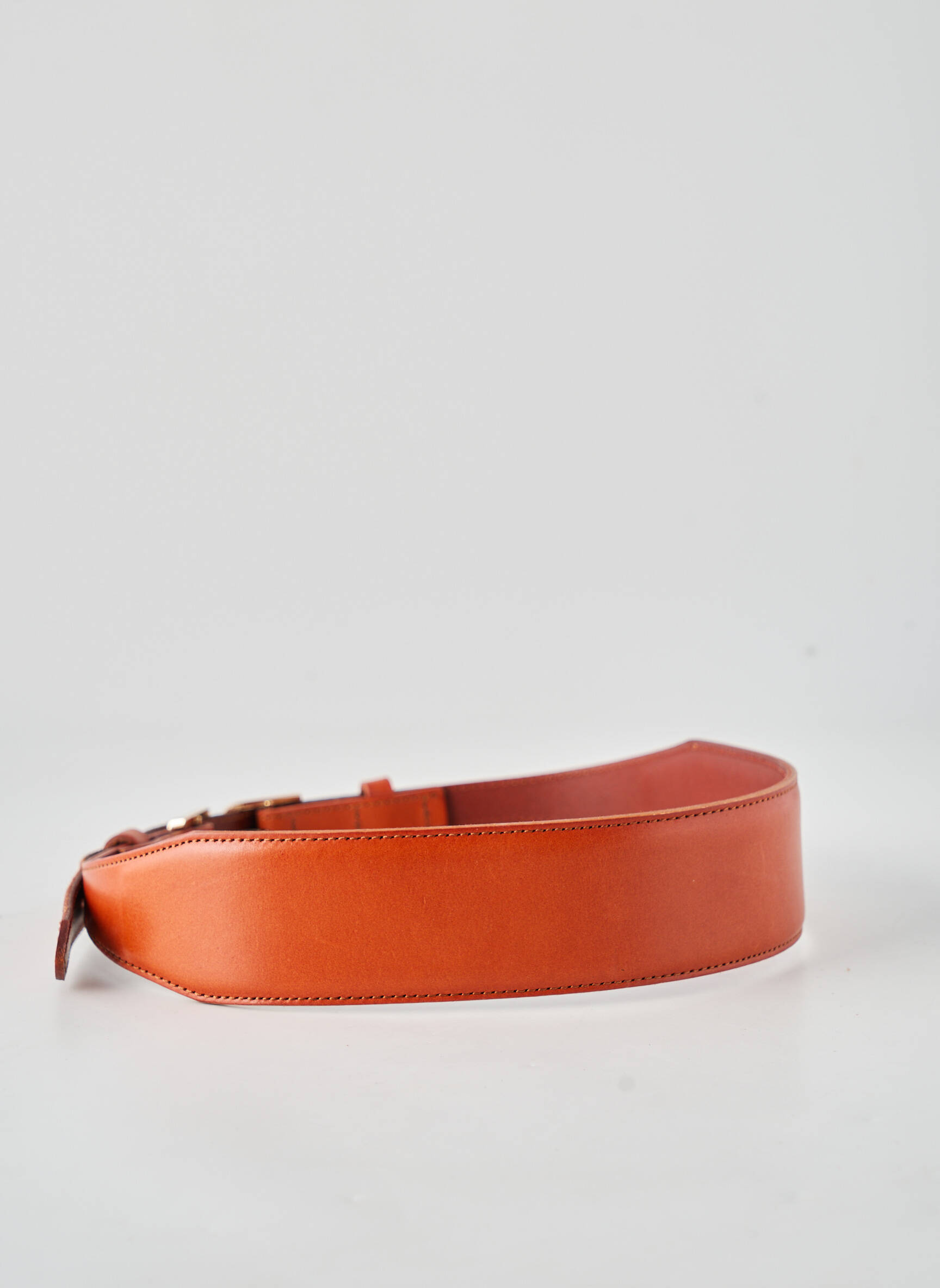 Ceinture  marron SUNCOO femme