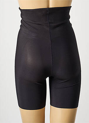 Panty micro fibres noir TRIUMPH femme