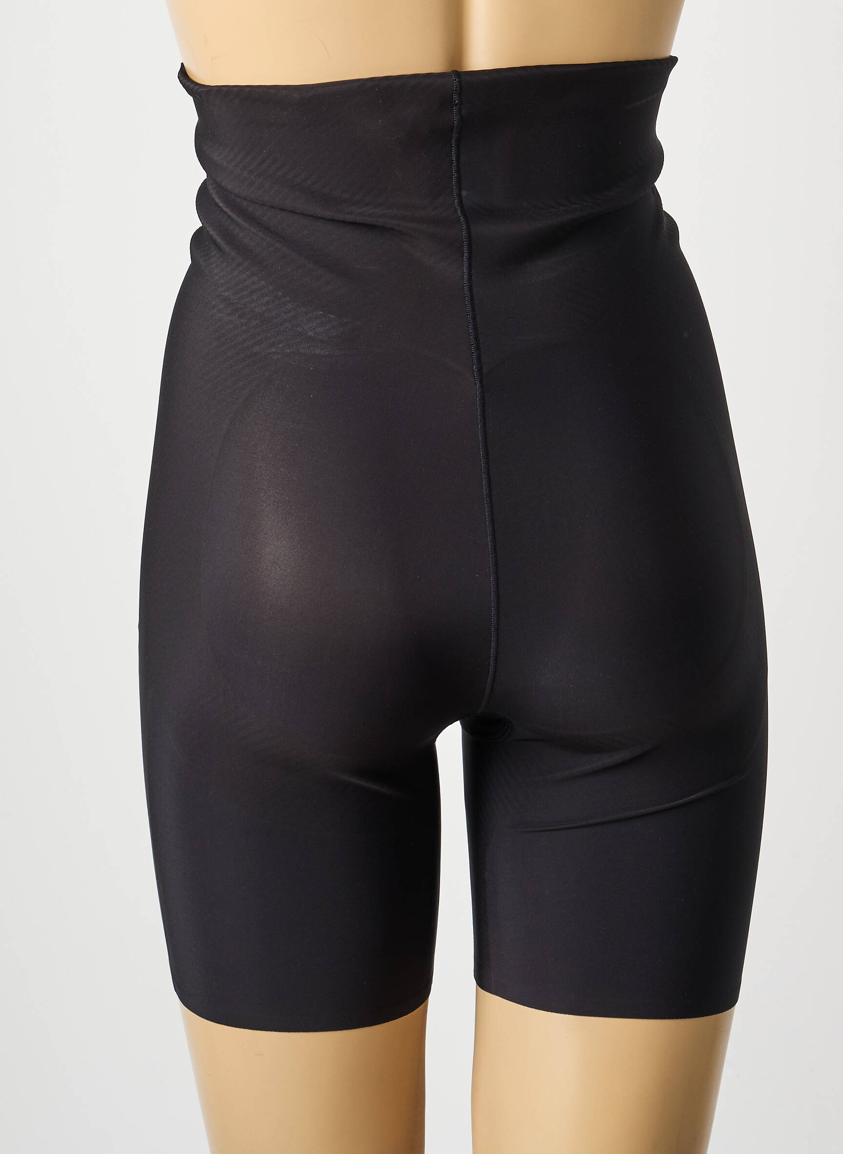 Panty micro fibres noir TRIUMPH femme