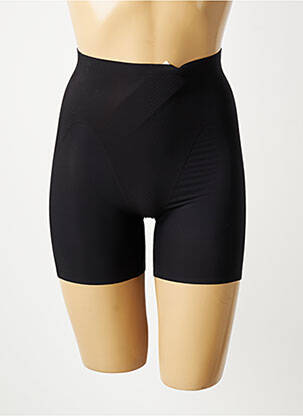 Panty stretch noir TRIUMPH femme