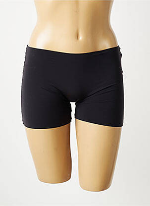Shorty short noir SLOGGI femme