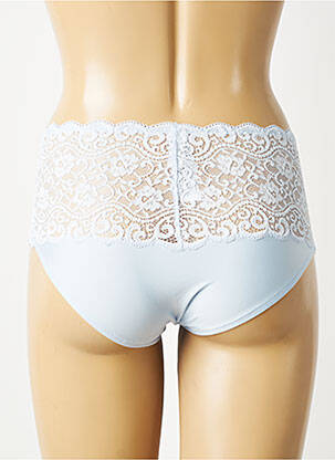 Shorty stretch bleu clair TRIUMPH femme