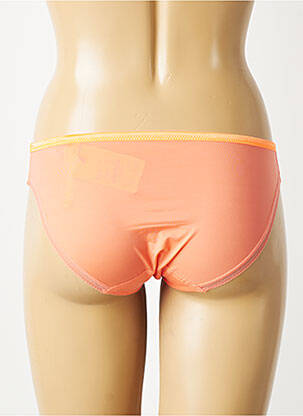 Culotte stretch orange PRIMADONNA femme
