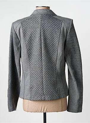 Blazer poches gris AIRFIELD femme