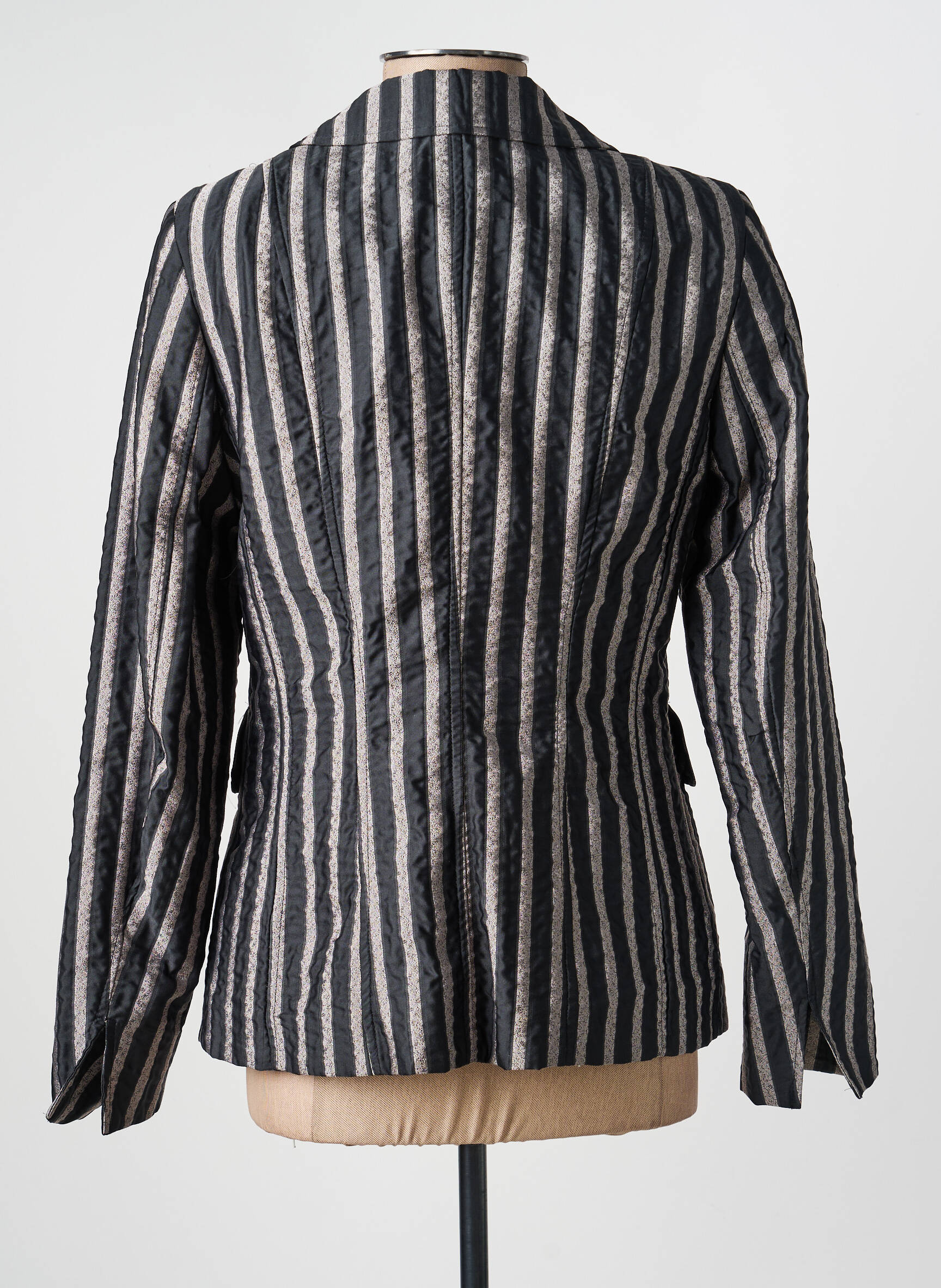 Blazer poches noir AIRFIELD femme