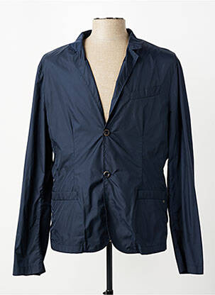 Blazer poches bleu GAUDI homme