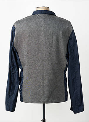 Blazer poches bleu GAUDI homme