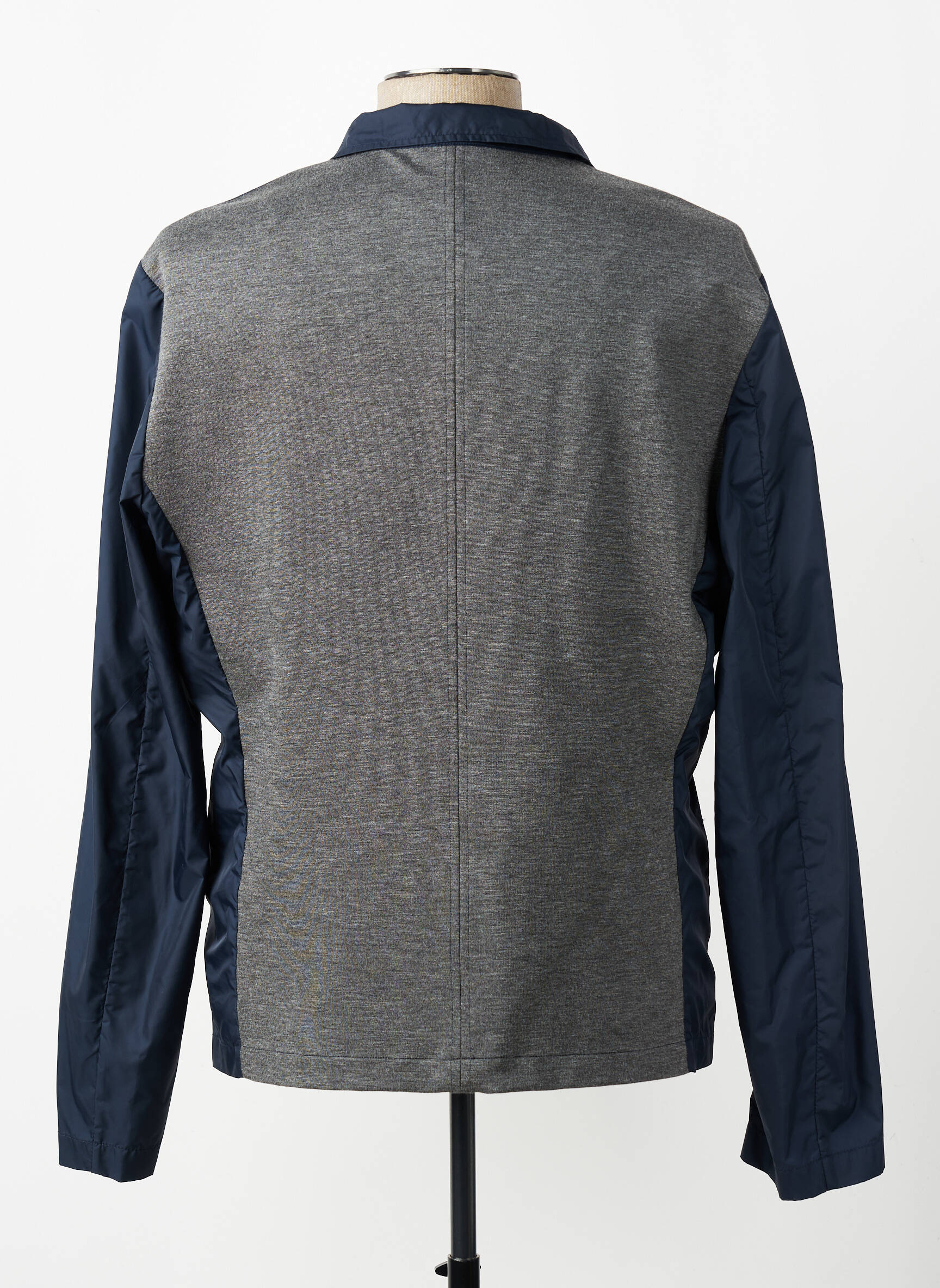 Blazer poches bleu GAUDI homme