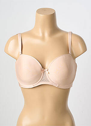 Soutien-gorge haut soutien-gorge balconnet haut soutien-gorge balconnet chair CHANTELLE femme