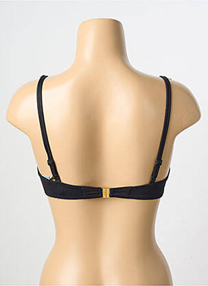 Haut de maillot de bain stretch haut bandeau noir MARIE JO femme