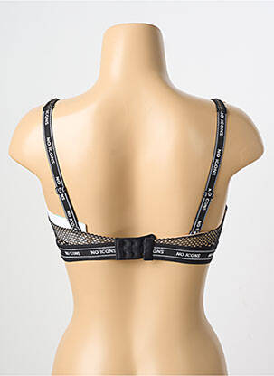 Soutien-gorge avec armature brassieres noir CHANTELLE femme