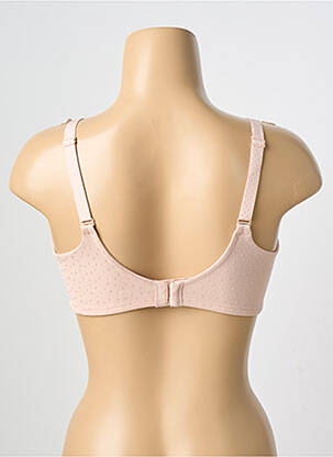 Soutien-gorge sans armature brassieres rose WACOAL femme