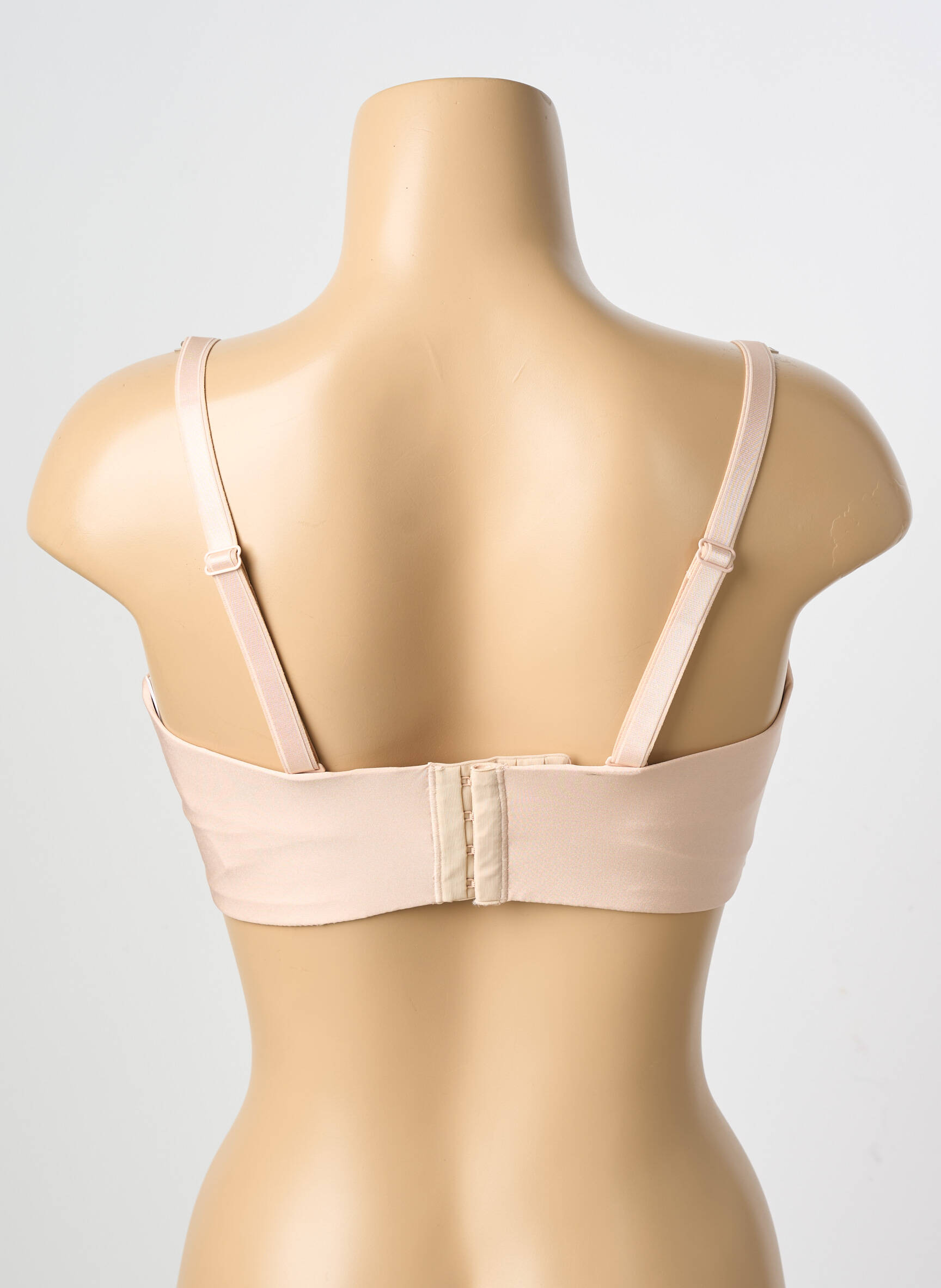 Soutien-gorge haut soutien-gorge balconnet haut soutien-gorge balconnet chair CHANTELLE femme