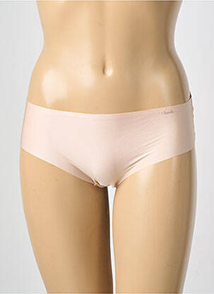 Shorty micro fibres chair CHANTELLE femme