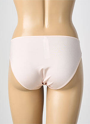 Culotte stretch rose CHANTELLE femme