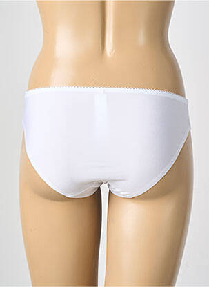Culotte légère et transparente blanc CHANTELLE femme